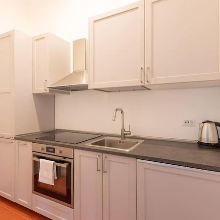 Elegante Bilocale Porta Genova - Mirable Pm Apartment Milan Exterior photo