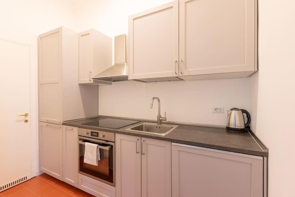 Elegante Bilocale Porta Genova - Mirable Pm Apartment Milan Exterior photo